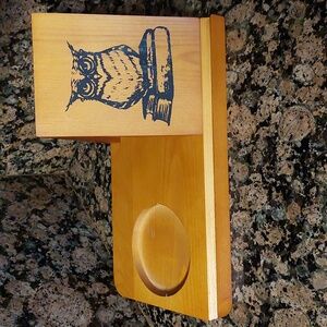 Book Shelve/ Tablet stand.